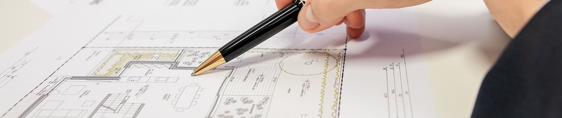 Finanzierung planen